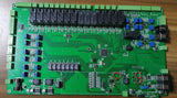 Callvision Ameli̇Yathane Kontrol Paneli̇ Board