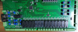 Callvision Ameli̇Yathane Kontrol Paneli̇ Board