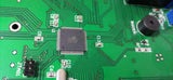 Callvision Ameli̇Yathane Kontrol Paneli̇ Board
