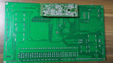 Callvision Ameli̇Yathane Kontrol Paneli̇ Board