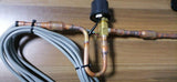 Fujikoki Efm-80Ygmd-5R  Inverter Klima Elektronik Genleşme Vanası