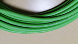 14 Mt Profinet Type B 2X2X22Awg/7 Ethernet/Profinet Için Bağlantı Kablosu
