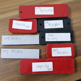 79 Adet Muhteli̇F Rfid Eti̇Ket + Anti̇ Metal Eti̇Ket