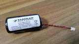 Tadiran S1P1/Sl-2870/15834/Am 3.6V Battery
