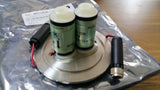 Sensor Mit Stecker 2X Figaro Ke-25 X2 Sensor Modül