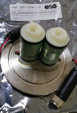 Sensor Mit Stecker 2X Figaro Ke-25 X2 Sensor Modül