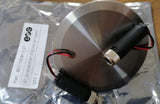 Sensor Mit Stecker 2X Figaro Ke-25 X2 Sensor Modül