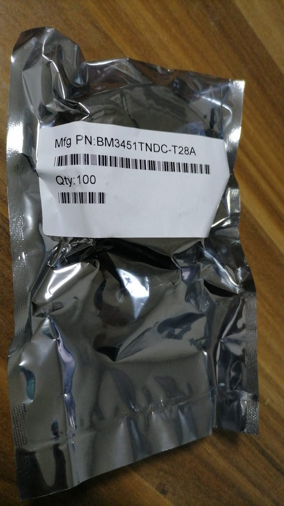 100 Adet Bm3451Tndc-T28A Chip