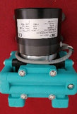 Knf Nf600 Kendinden Emişli Diyaframlı Pompa Pml8348-Nf 600