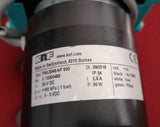 Knf Nf600 Kendinden Emişli Diyaframlı Pompa Pml8348-Nf 600