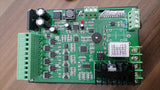Mtzb-C1006 (V1.3) Kontrol Panel