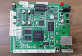 Rockchip Rk3188-T Android Geliştirme Kartı