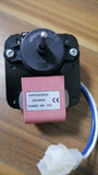 15 Adet Shaded Pole Mini Motor 6W-7.5W - 220V