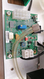 Asy-13280-S Objet Staubsauger Panel - Vakum Kartı