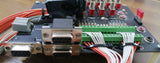 Gm E2 Test Board