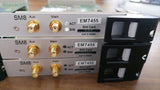 6 Adet Sigos Sm8 Modül + 12 Adet Mc0114027 Anten