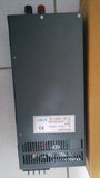 Chux S-1200-161,5  - 7.5A Güç Kaynağı