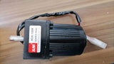 Oryantal Redüktör Mtotor 4Gn-100K Geared Head