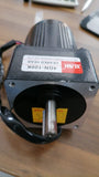 Oryantal Redüktör Mtotor 4Gn-100K Geared Head