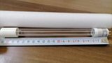 220V 10W 4 Pinli Uv Antiseptik Lamba 10W