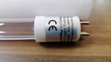 220V 10W 4 Pinli Uv Antiseptik Lamba 10W
