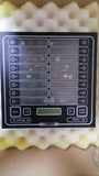 Praxis 16 Channel Alarm Panel 93.0.920