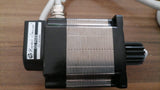 Moons 23Hs8401-01E Stepping Motor + Honest Sensörlü