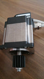 Moons 23Hs8401-01E Stepping Motor + Honest Sensörlü