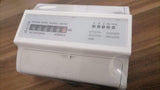 3 Phase 4 Wire Energy Meter Dts791