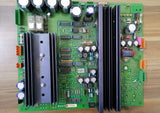 Dinema Pcb 774A Power Board