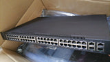 Quanta Network Fiber Switch Lb9 48 Port