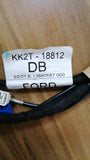 Kk2T-18812 Db  Ford Mca Kablo Komple - Uzatma