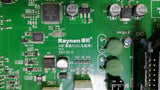 Raynen Fc-4202A F4000 Açılır Tarak Kontrol Cihazı