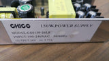 150W 26V Sahne Aydınlatma Güç Kaynağı Css150-26Ls