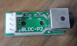 Oxdc2L-V5  Ocs-3F Ardunio Yedek Board
