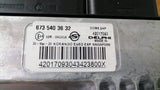 Sangyong Korando Eu6D Exp Motor Beyni 10R-041416 - Dcm6.2Ap  - 673 540 36 32