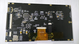Eastrising Er-Tftm080-2 V1.0  8 İnç Inç Tft Lcd Ekran Modülü