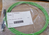 Jepmc-W6012-02-E 11 Mc Yaskawa Mechatrolink-Iii Iletişim Kablosu