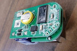 Elektronik Modül Pcb Board Recc-C04-001-M001-1