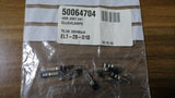 10 Adet Lamp with T5.5K socket T5,5K-30V40mA r005.0087.041 - 50064704