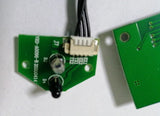 VRD-A0096-A Yedek Pcb Bord
