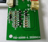 VRD-A0096-A Yedek Pcb Bord