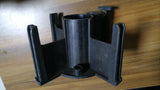 Saacke Marine System Plastic Wire Adapter 200x200x150mm