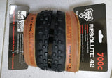 WTB Resolute 700x42 TCS Light Lastik