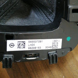 565537081 Opel Orjinal Otomatik Vites Topuzu