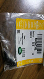 5 Adet Screw Self Tapping Black for Dash AB606034L Defender