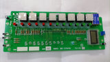 Nabco Pcb TLG-412-01D (885 73756783) Control Card