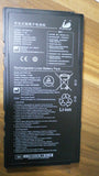 Iray battery-kx 3ICP6/65/80 11.55-13.2 tıbbi cihaz pil