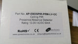 CP Electronic EBDSPIR-PRM-LV Tavan PIR Dedektörü 12-24V AC/DC