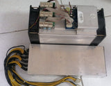 Bitmain Antminer Whatsminer M3-11.5TH/S